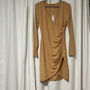 NWT dress